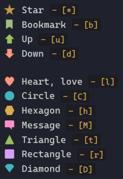 Clip Path Checkboxes